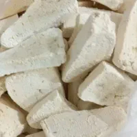 کشک گوسفندی تازه