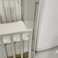 تخت خواب کودک|تخت و سرویس خواب|تهران, گلچین|دیوار