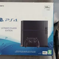 کنسول بازی ps4|کنسول، بازی ویدئویی و آنلاین|تهران, خانی‌آباد|دیوار