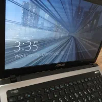 لپتاپ Asus K53S