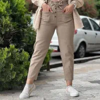 پخش شلوارمام استایل