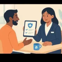 بیمه نقدی و قسطی