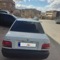 پراید مدل 92|خودرو سواری و وانت|بانه, |دیوار