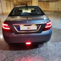 دنا پلاس توربو اتوماتیک مدل ۹۹|خودرو سواری و وانت|تهران, بهارستان|دیوار