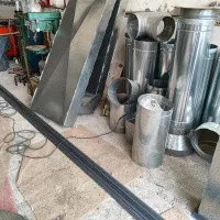 کانال سازی تهویه