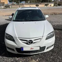 مزدا3مدل89تیپ3