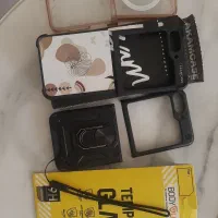 سامسونگ z flip5|موبایل|تهران, تهرانپارس غربی|دیوار