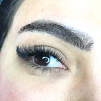 ورکشاپ تخصصی اکستنشن مژه