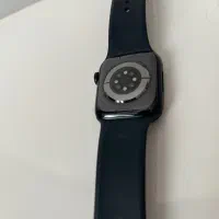 اپل واچ سری ۹ سایز ۴۱ در حد / حتی مناسب کادو دادن|لوازم جانبی موبایل و تبلت|تهران, مرزداران|دیوار