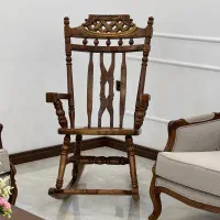 راکی نو استفاده نشده