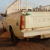 پیکان وانت بدون رنگ|خودرو سواری و وانت|شوشتر, |دیوار