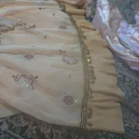 لباس محلی دخترانه