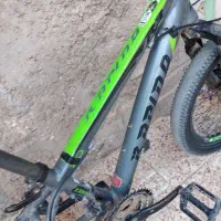 دوچرخه 26 راپیدو سالم|دوچرخه، اسکیت، اسکوتر|حمیدیه, |دیوار