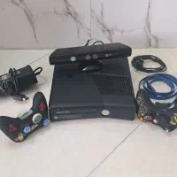 XBOX 360 در حد نو