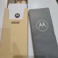 فروش موتورولا خاص edge 50 pro با رم ۱۲ و حافظه ۵۱۲|موبایل|تهران, شهرک چیتگر|دیوار