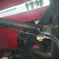 بیل لودری تراکتور|خودرو سنگین|زبرخان, |دیوار