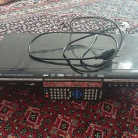 سیدی|پخش‌کننده DVD و ویدیو|قم, شاد قلی|دیوار