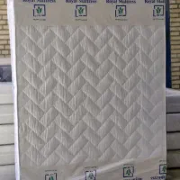 تشک ارتوپدیک/ سفت مخصوص دیسک کمر/