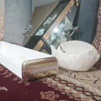 آینه دست شور