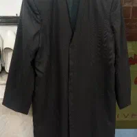 قبا ترکمنی(کت)|لباس|گرگان, |دیوار