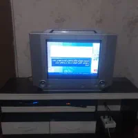 تلویزیون ۲۱ اینچ سامسونگ