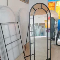 آینه قدی مدل و ابعاد مختلف|آینه|مشهد, شهید جنگی|دیوار