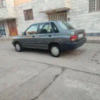 پراید صندوقدار مدل 89|خودرو سواری و وانت|پیشوا, |دیوار