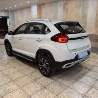 ام وی ام X22pro مدل ۱۴۰۱ ( شرایطی بدون ضامن )|خودرو سواری و وانت|تهران, نارمک|دیوار