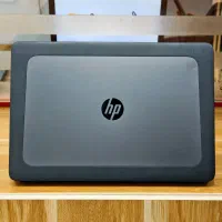اچ پی زدبوک 4گیگ گرافیک(hp zbook g3)|رایانه همراه|تبریز, |دیوار