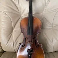 ویولون آنتیک stainer اصل ساخت آلمان
