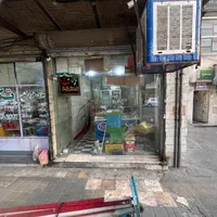 اجاره مغازه ۲۰متری بر خیابان غیاثی|اجارهٔ مغازه و غرفه|تهران, دولاب|دیوار