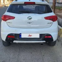 لیفانx50 اتوماتیک