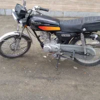 موتور مزایده ۱۲۵|موتورسیکلت|سنندج, |دیوار