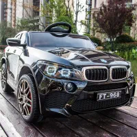 ماشین شارژی کودک BMW FT 780|اسباب‌بازی بچه|اهواز, زیتون کارمندی|دیوار