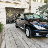 ۲۰۶کمکار نونو|خودرو سواری و وانت|مشهد, شهرآرا|دیوار