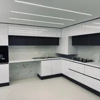 فروش آپارتمان ۱۰۵ متری ۲ خوابه در زرهی