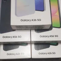 a26 256G|موبایل|رشت, خبرنگار|دیوار