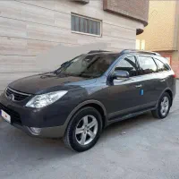 خودروسواری ix55|خودرو سواری و وانت|تهران, استاد معین|دیوار