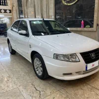 سورن مدل ۹۶|خودرو سواری و وانت|اهواز, کوی مهدیس|دیوار