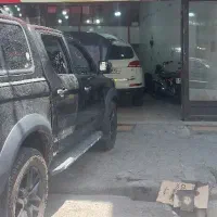 تعمیرات  تخصصی جک و کی ام سی تعمیرگاه تعمیرکار|خدمات موتور و ماشین|کرج, فاز ۳ گوهردشت|دیوار
