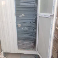 قفسه وپایه مغازه|فروشگاه و مغازه|نظرآباد, شهرک آزادگان|دیوار