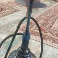 قلیان سوپاپ دار خاص ترکیه