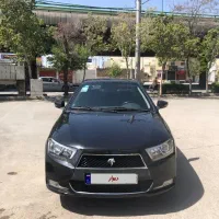 دنا پلاس اتوماتیک ۱۴۰۱