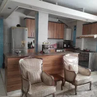 فروش آپارتمان ۷۲ متری ۲ خوابه در کاروان