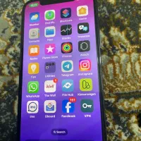 آیفون ۱۲ پرو