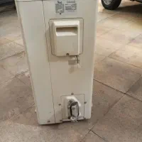 کولر گازی سی هزار|کولر گازی و فن‌کوئل|کرج, کرج نو|دیوار