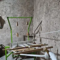 دستگاه حوله بافی