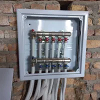 سیم کشی و لوله کشی شوفاژ ،آب ،فاضلاب اعتماد