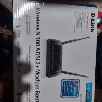 دستگاه مودم