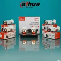 فروش ویژه دوربین های داهوا